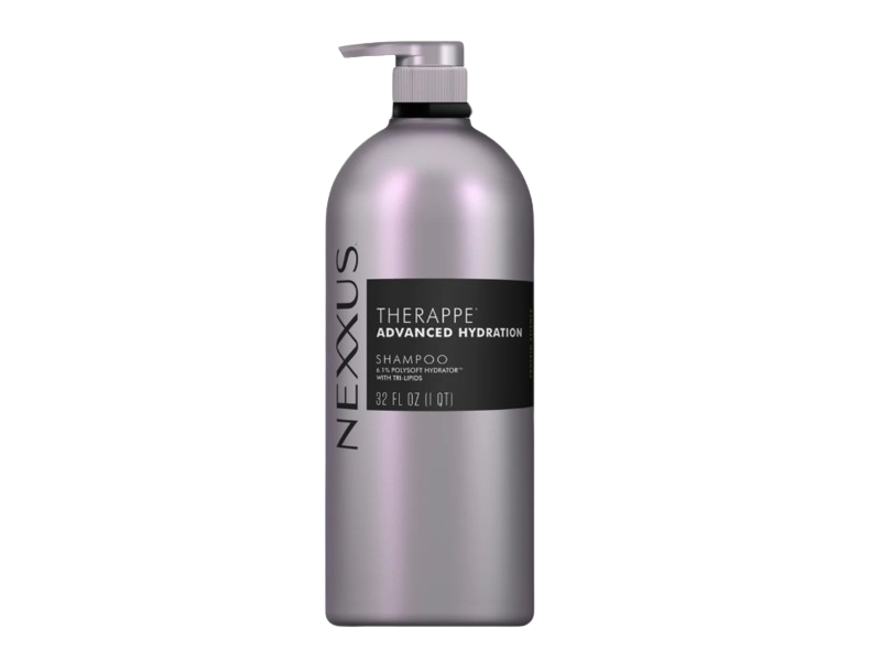 Nexxus Therappe Advanced Hydration Shampoo, 32 fl oz
