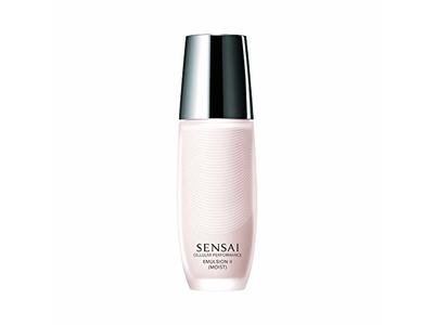 Sensai Cellular Performance Emulsion II Moist, 3.4 fl oz/100 mL