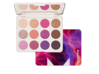 Morphe Eyeshadow Palette, Electric Current, 0.52 fl oz/15 g - Image 2