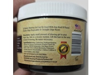 EZ-Blade Shaving Gel, 6 fl oz/178 mL - Image 5