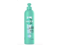 Sedal Rizos Definidos Styling Cream, Nutri-Oil Complex 5%, 300 mL - thumbnail 1