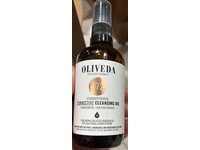 Oliveda F72 Hydroxytyrosol Corrective Cleansing Oil, 3.4 fl oz/100 mL - Image 3