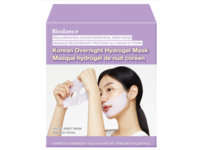 Biodance Korean Overnight Hydrogel Mask, Caviar-PDRN, 28.78 oz/816 g, 24 Count - thumbnail 1