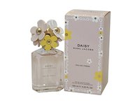 Marc Jacobs Eau De Toilette Spray, Daisy Eau So Fresh, 4.2 fl oz/125 mL - Image 2