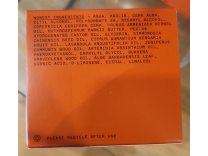 Firsthand Texturizing Paste, 3 oz/88 mL