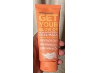 Formula 10.0.6 Get Your Glow On Skin-Brightening Peel Mask, Papaya + Citrus, 3.4 fl oz/100 mL - thumbnail 2