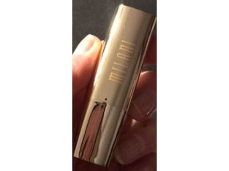 Milani Lipstick, 43 Pretty Natural Cream, 0.14 oz