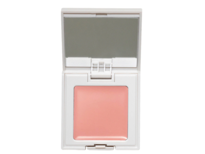 Refy Cream Blush, Rose, 0.05 oz/1.5 g