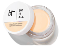 It Do it All Sheer Tint Face Balm, Fair Warm FW120, 0.63 oz/18 g - thumbnail 1