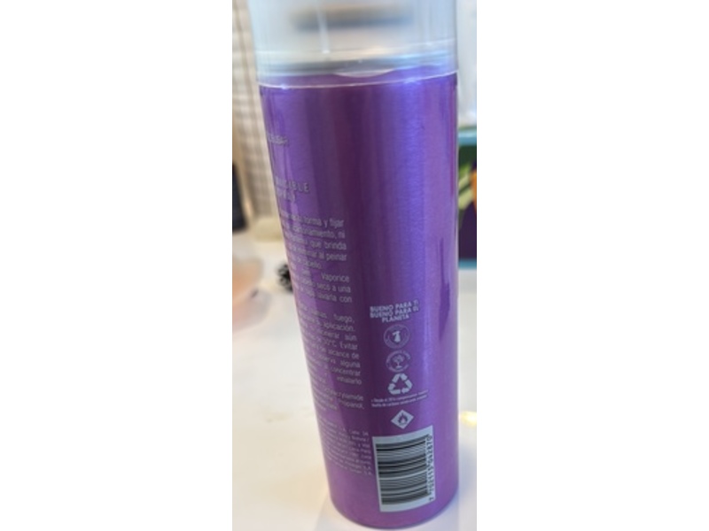 Recamier Kleer Lac Style Invisible Holding Spray, 8.45 fl oz/250 mL