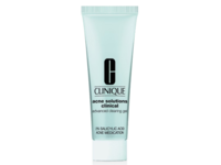 Clinique Acne Solution Clinical Clearing Gel, Salicylic Acid, 0.34 fl oz/10 mL - thumbnail 1