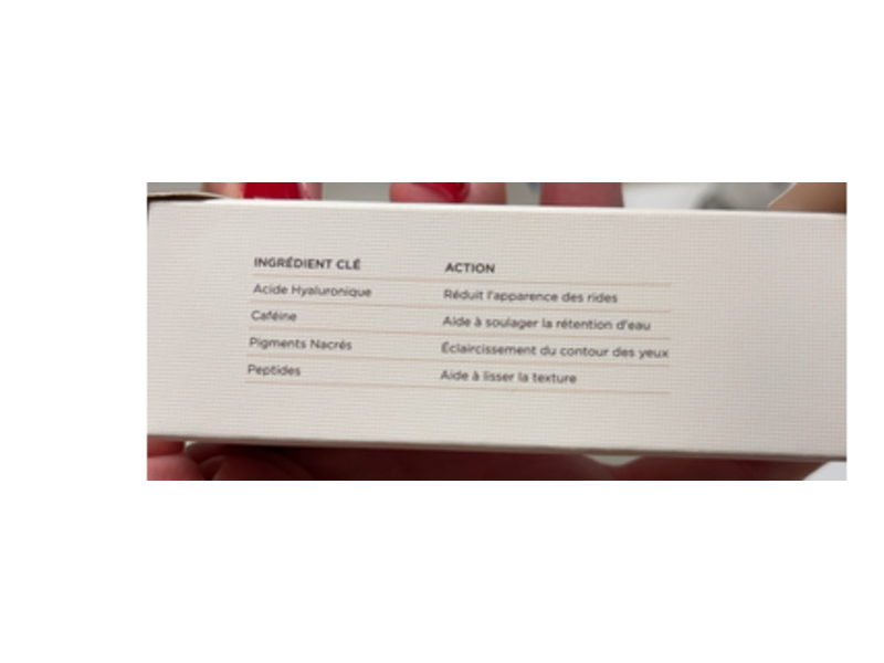 Colleen Rothschild Beauty Illuminating Tinted Eye Cream, 0.5 fl oz/15 mL