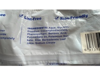 Omotiya Cpap Mask Wipes, 160 Count - Image 4