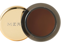 Merit Solo Shadow Matte Eyeshadow, Brun, 0.17 oz/5 g - Image 2