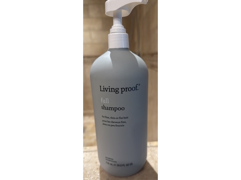 Living Proof Full Shampoo, 24 oz/710 mL