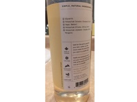 Rocky Mountain Soap Co. Everything Wash, Organic Coconut, Jojoba & Olive Oils, Scent Free, 1 L - thumbnail 3