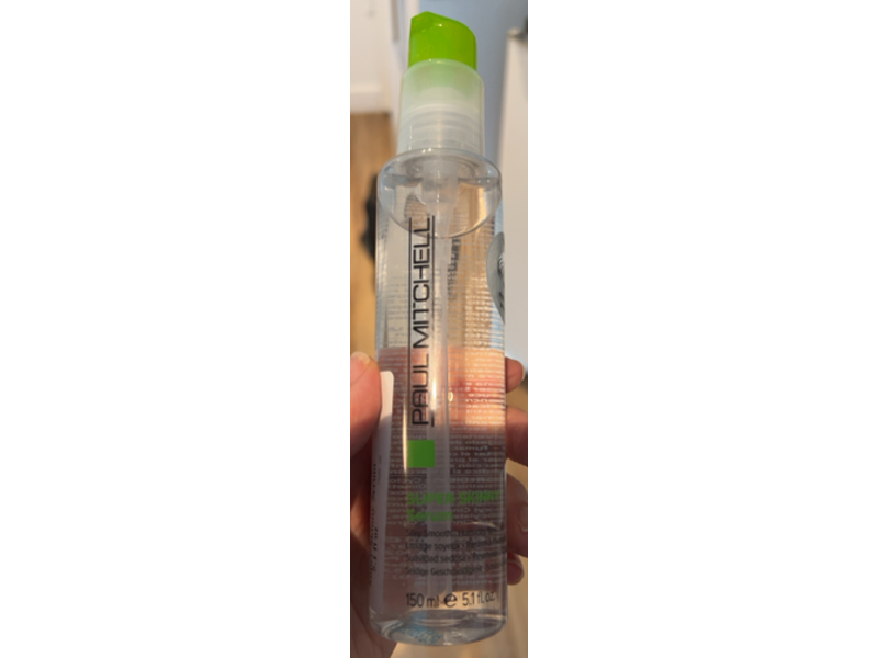 Paul Mitchell Super Skinny Serum, 5.1 fl oz/150mL