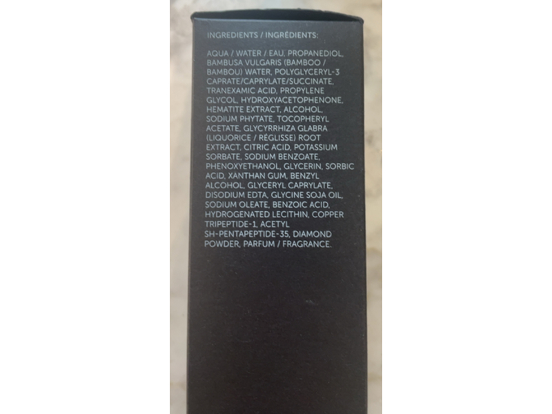 111skin Celestial Black Diamond Brightening Essence, 3.4 fl oz/100 mL