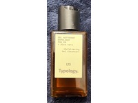 Typology L13 Exfoliating Gel Cleanser, PHA 5% + Aloe Vera, 1.69 fl oz/50 mL - Image 3