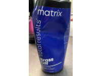 Matrix Brass Off Total Results Neutralizing Dyes Mask, 16.9 fl oz/500 mL - Image 3