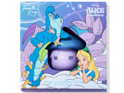 Fourth Ray Beauty Birthday Cake Overnight Lip Mask, Pure Madness, 0.25 oz/7 g