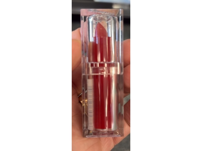 CoverGirl Clean Lip Color, 415 Cherrywood, 3.5 g