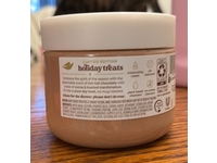 Dove Limited Edition Body Scrub, Hot Cocoa Swirl, 15 oz - thumbnail 3