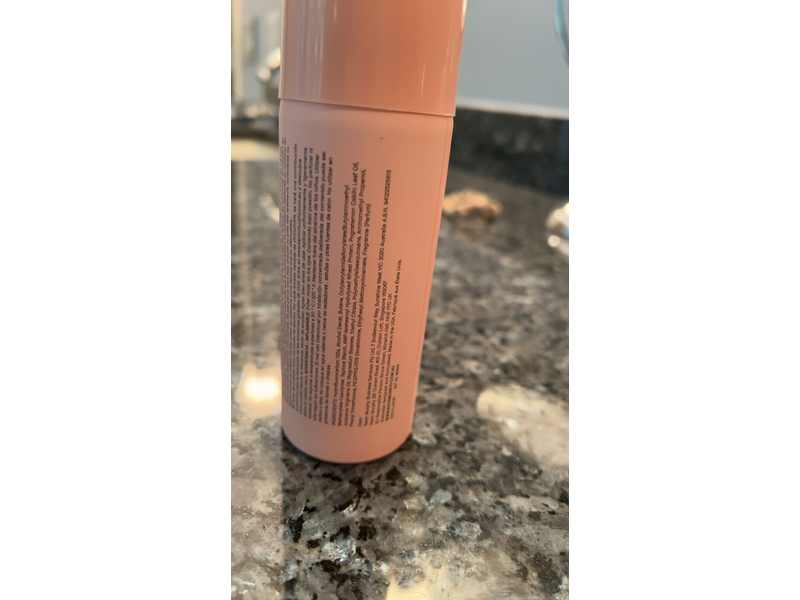 Kevin Murphy Doo Over Dry Powder Finishing Spray, 3.4 fl oz/100 mL