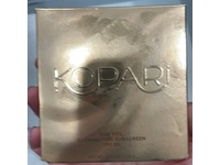 Kppari Sun Veil Illuminating Sunscreen, SPF 30, 0.63 oz/18 g - thumbnail 2
