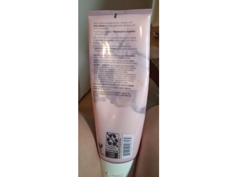 Ulta Beauty Sleep Tight Body Butter, 8 fl oz/227 mL