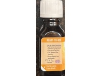 Aura Cacia Helichrysum Pure Essential Oil, Jojoba Oil, 5 fl oz/15 ml - thumbnail 3