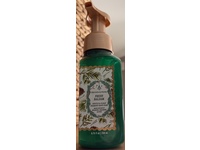 Bath & Body Works Foaming Hand Soap, Fresh Balsam, 8.75 fl oz/259 mL - Image 3