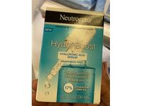 Neutrogena Hydro Boost Hyaluronic Acid Serum, 1 fl oz/30 mL - thumbnail 3