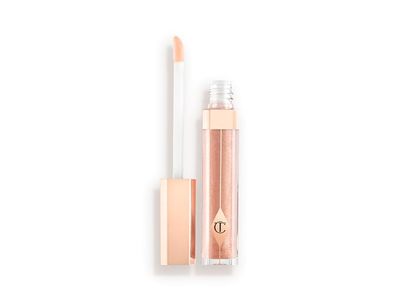 Charlotte Tilbury Lip Lustre Lip Gloss, Ibiza Nights, 0.11 fl oz/3.5 mL