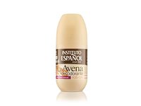 Instituto Espanol Avena Roll-On Deodorant, Oatmeal, 2.5 fl oz/75 mL - thumbnail 1