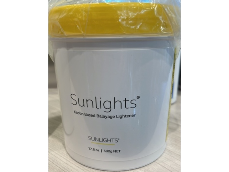 Sunlights Balayage Lightener, 17.6 oz/500 g