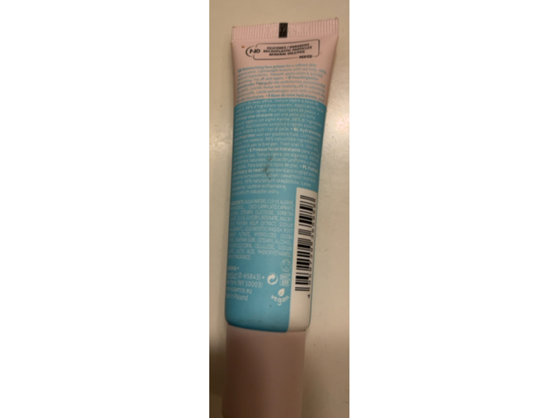 Essence Hello Good Stuff Skin Refining Primer, 1.01 fl oz/30 mL