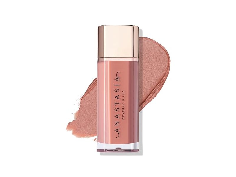 Anastasia Beverly Hills Lip Velvet Mousse, Softy, 0.12 oz/3.5 g