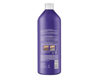L'Oreal Paris Ever Pure Shampoo, Purple, 33.8 fl oz/1000 mL - thumbnail 2