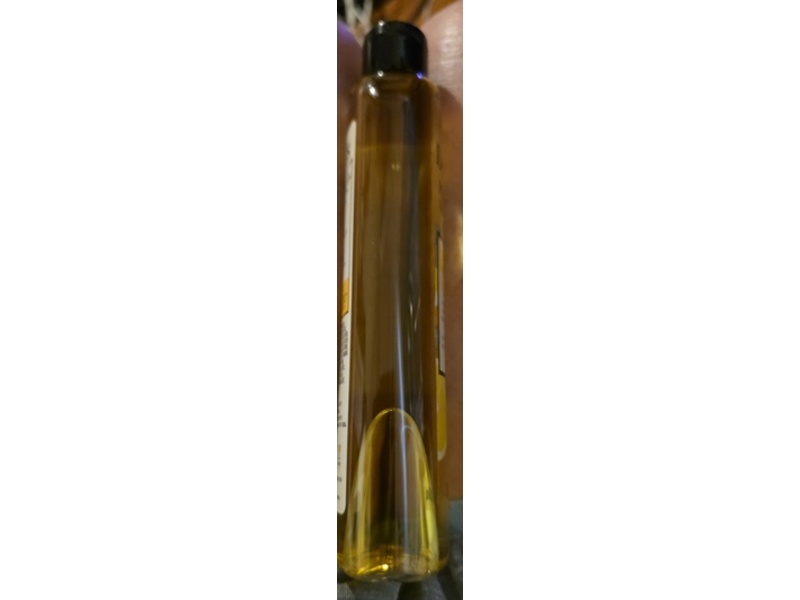 Dr Teal's Moisturizing Bath & Body Oil, Prebiotic Lemon & Essential Oil, 8.8 fl oz/260 mL