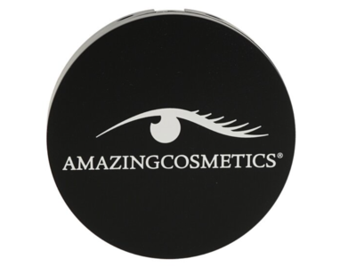 Amazing Cosmetics Powder Set Setting Powder, 0.10 oz/3 g