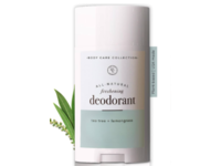 Body Care Collection Freshening Deodorant, Tea Tree + lemongrass, 2.75 fl oz/81 mL - Image 2