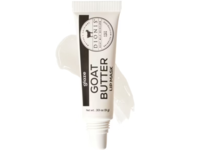 Dionis Goat Butter Lip Mask, Glaze, 0.33 oz/9 g - thumbnail 1