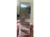Lancome Paris L'Absolu Rouge Drama Matte Lipstick, 353 Mademoiselle Penelope, 0.12 oz/3.4 g - Image 3