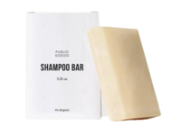 Public Goods Shampoo Bar, 3.25 oz - Image 2