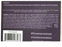 Tarte Maracuja Juicy Blush, Orchid, 0.12 oz/3.5 g - Image 4
