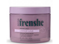 Being Frenshe Lavender Cloud Whipped Body Butter, 9 oz/255 g - thumbnail 1
