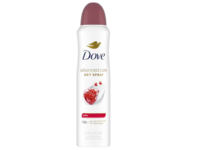 Dove 72h Advanced Care Dry Spray Antiperspirant Deodorant, Revive, 3.8 oz/107 g - thumbnail 1