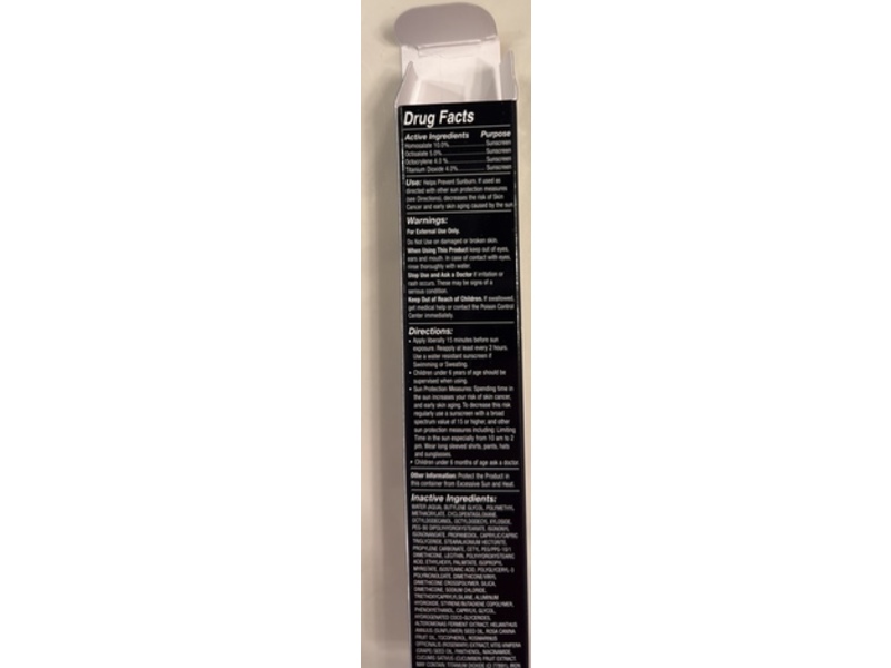 Laura Geller Better Than Block Skincare-Infused Serum Foundation, SPF 50+, 03 Medium, 1.48 fl oz/42 mL