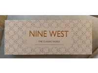 Nine West The Classic Nudes Matte & Shimmer Eyeshadow Palette - thumbnail 1